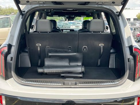 Used 2025 Kia Telluride SX X-Line AWD/4WD image 28