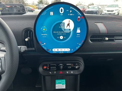 New 2026 MINI Cooper S FWD image 11