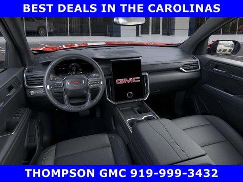New 2025 GMC Acadia Elevation w/ Elevation Premium Package image 15