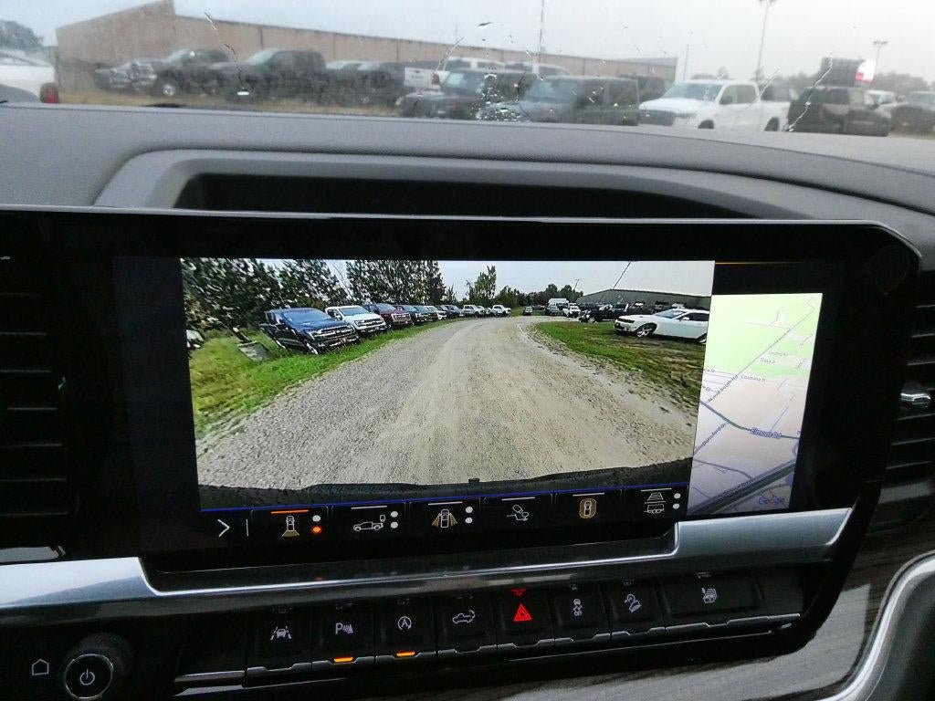 New 2026 Chevrolet Silverado 1500 RST w/ RST All Star Premium Package AWD/4WD image 28