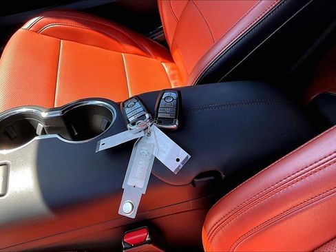 Used 2024 Ford Mustang Premium RWD image 31