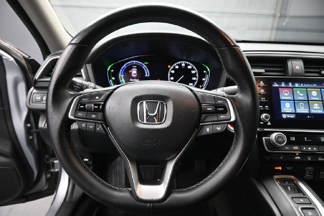 Used 2020 Honda Insight Touring image 31