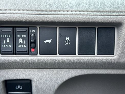 New 2026 Honda Odyssey EX-L image 30