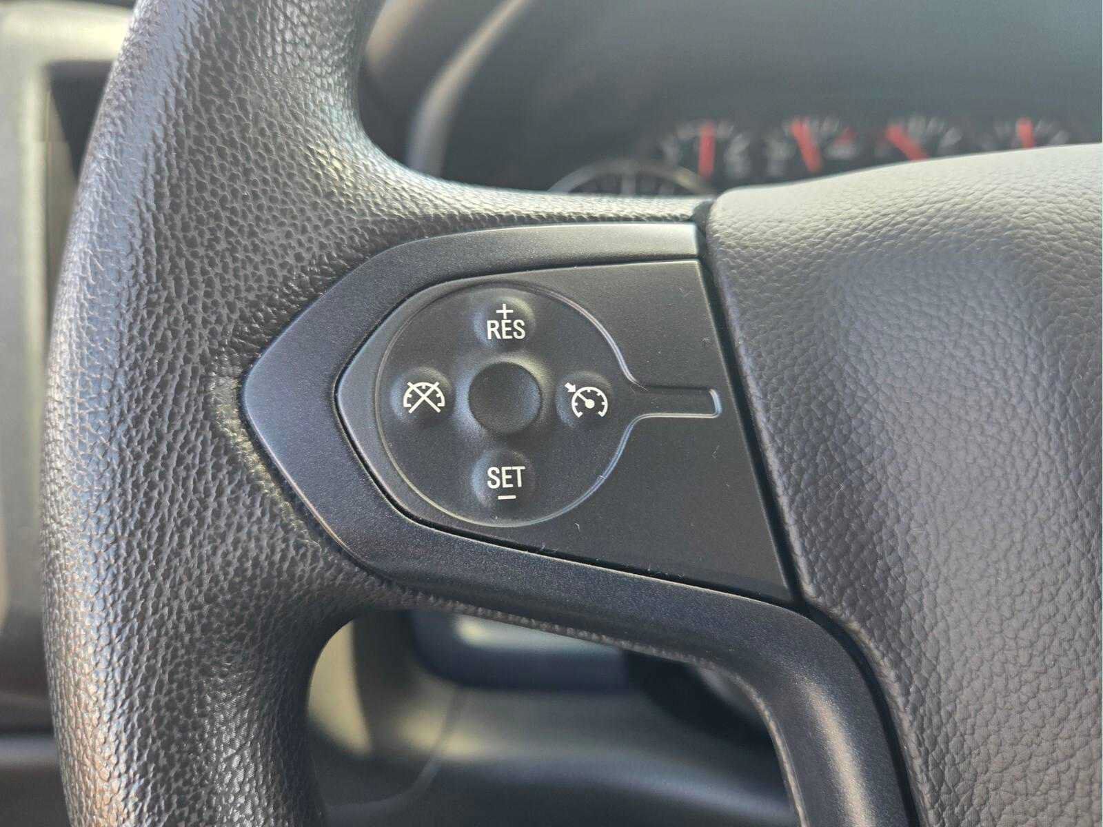 Used 2018 GMC Sierra 1500 4x4 Double Cab w/ Elevation Edition image 29