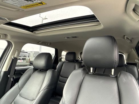 Used 2023 MAZDA CX-9 Touring AWD/4WD image 22