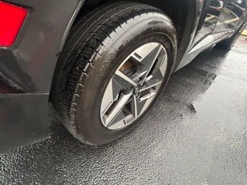 Certified 2025 Hyundai Tucson SEL image 8