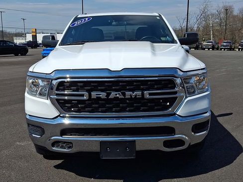 Used 2023 RAM 1500 Lone Star image 5