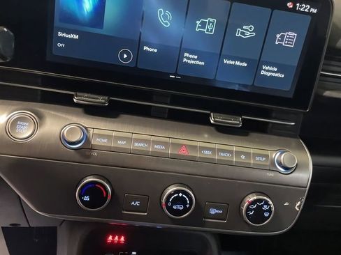 New 2026 Hyundai Kona SE AWD/4WD image 23