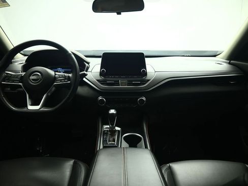 Used 2023 Nissan Altima 2.5 SR FWD image 37