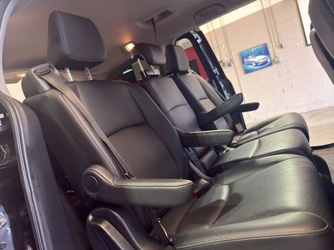 Used 2021 Honda Odyssey EX-L image 27