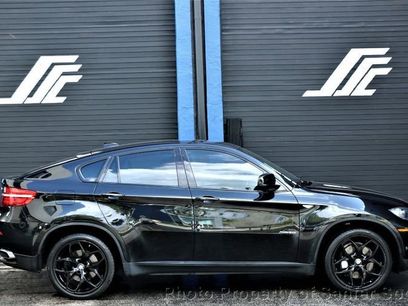 Used 2013 BMW X6 xDrive50i
