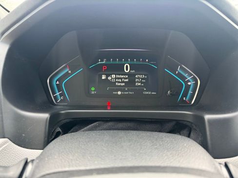 Used 2018 Honda Odyssey EX-L image 16
