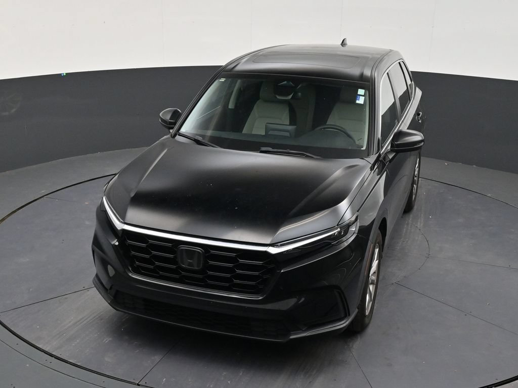 Used 2024 Honda CR-V EX image 18