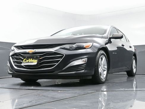 Used 2023 Chevrolet Malibu LS image 50