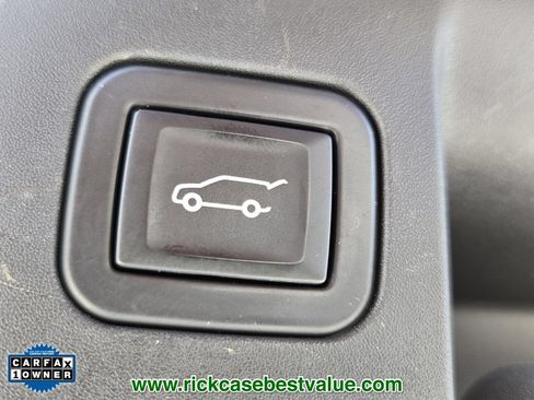 Used 2022 Buick Envision Preferred FWD image 15