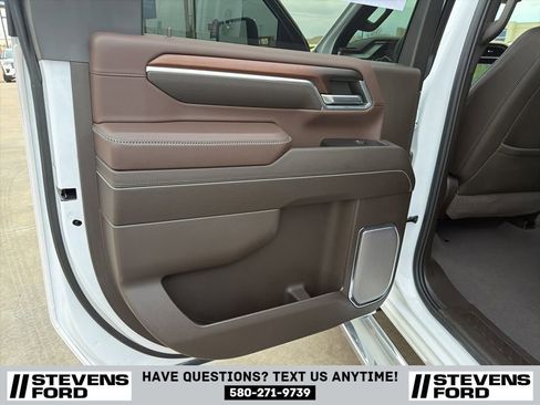 Used 2024 GMC Sierra 2500 Denali w/ Denali Reserve Package image 44