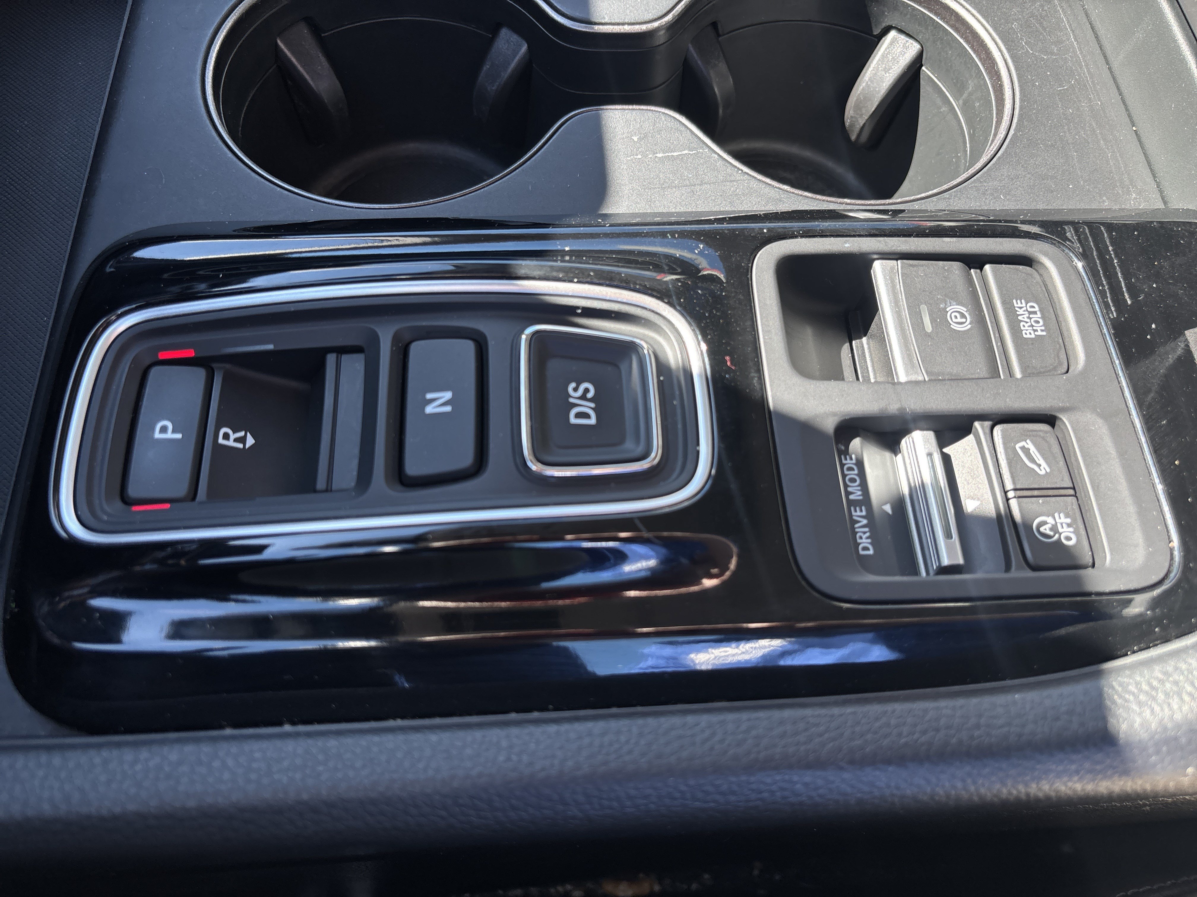 Used 2025 Honda Pilot EX-L image 15