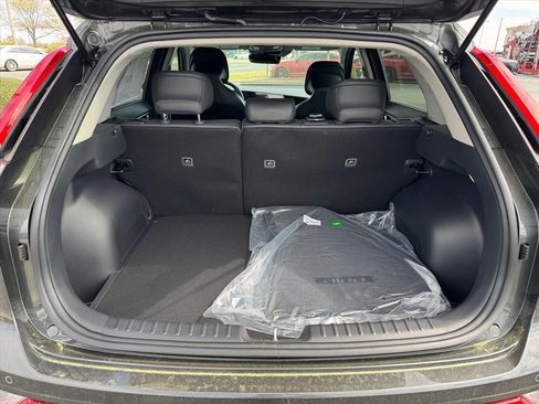 New 2026 Kia Niro EX image 7