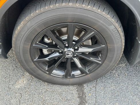 Used 2025 Honda CR-V Sport-L image 12