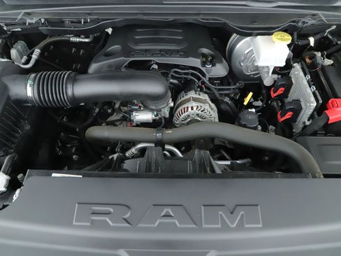 Used 2022 RAM 1500 Laramie image 18
