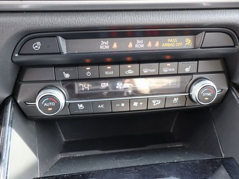 Certified 2022 MAZDA CX-9 Grand Touring image 37