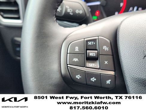 Used 2024 Ford Bronco Sport Big Bend w/ Convenience Package AWD/4WD image 26