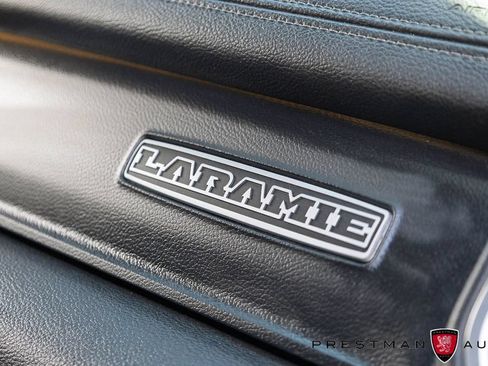Used 2020 RAM 3500 Laramie AWD/4WD image 14