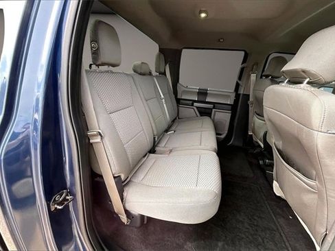 Used 2016 Ford F150 XLT w/ Equipment Group 301A Mid image 25