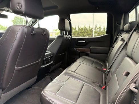 Used 2019 Chevrolet Silverado 1500 High Country w/ Max Trailering Package AWD/4WD image 7