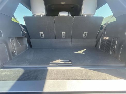 New 2025 Lincoln Navigator Reserve w/ Jet Appearance Package image 15