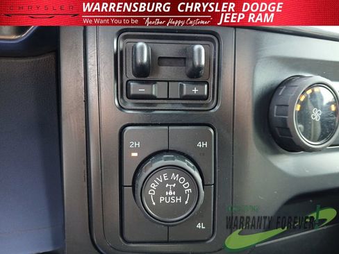 Used 2023 Ford F150 XL w/ STX Appearance Package AWD/4WD image 25