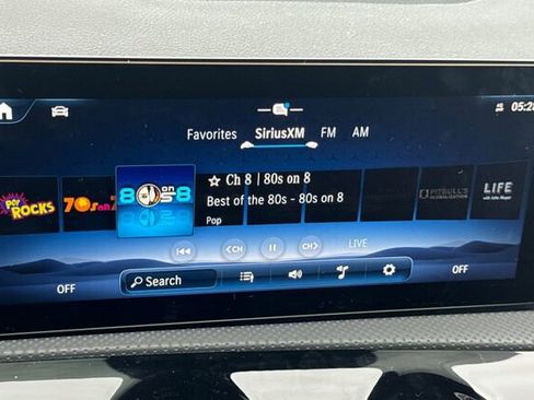 Certified 2025 Mercedes-Benz CLA 250 image 20