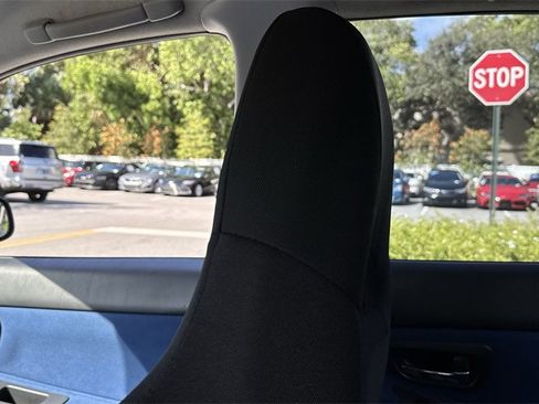 Used 2005 Subaru Impreza WRX STI image 17