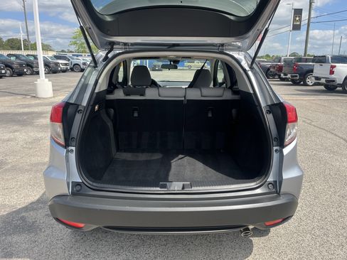 Used 2019 Honda HR-V EX image 5