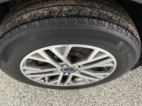 Used 2022 Ford Escape SEL w/ Technology Package image 26