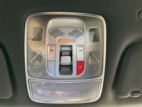 New 2026 Genesis GV70 2.5T Sport Prestige image 29