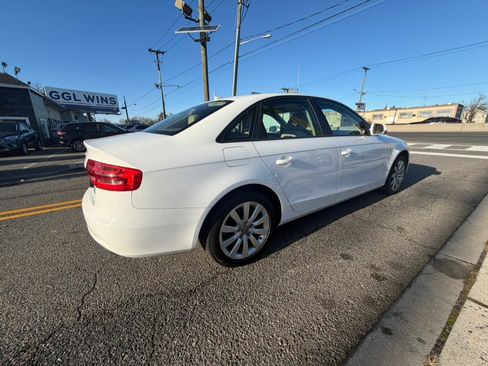 Used 2014 Audi A4 2.0T Premium image 4