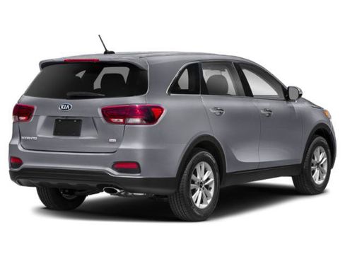 Used 2019 Kia Sorento AWD w/ LX Convenience Package image 2