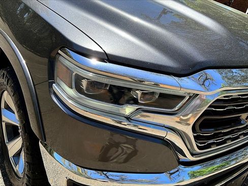 Used 2020 RAM 1500 Limited AWD/4WD image 31