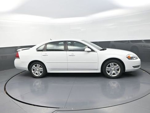 Used 2012 Chevrolet Impala LT image 20