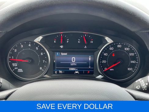 Used 2024 GMC Terrain SLE w/ LPO, Floor Liner Package FWD image 16