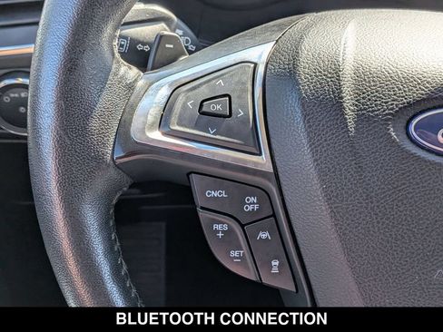 Used 2019 Ford Edge Titanium w/ Equipment Group 301A AWD/4WD image 7