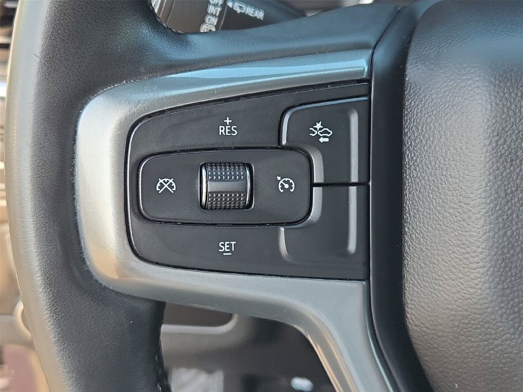 Certified 2023 Chevrolet Tahoe LS RWD image 36