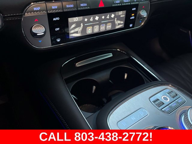 Used 2026 Genesis G90 3.5T AWD/4WD image 29