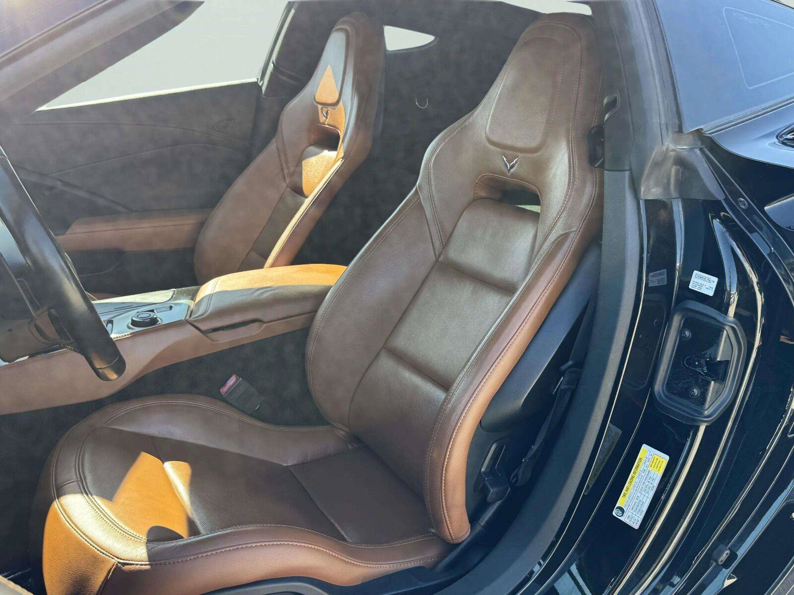 Used 2019 Chevrolet Corvette Grand Sport RWD image 24