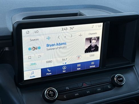 Certified 2024 Ford Maverick Tremor w/ Tremor Off-Road Package image 16