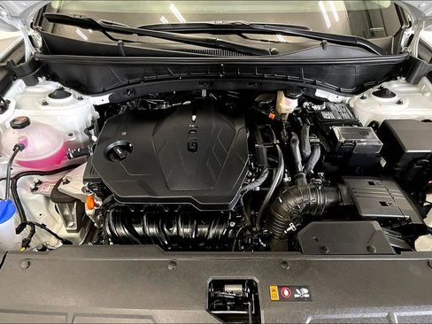 Used 2023 Hyundai Tucson SEL image 9