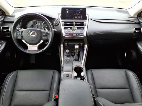 Used 2020 Lexus NX 300 FWD w/ Comfort Package image 10