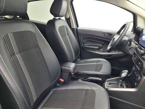 Used 2020 Ford EcoSport SES image 21
