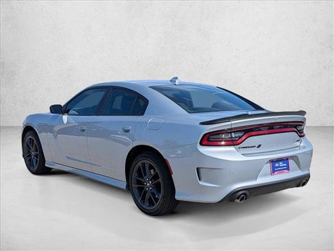 Used 2021 Dodge Charger GT AWD/4WD image 8